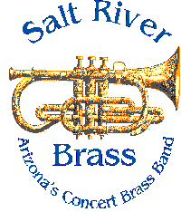 Salt River Brass Logo