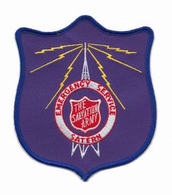 Satern Logo
